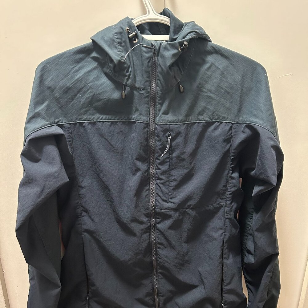 Fjallraven Women's Abisko Midsummer Jacket (Small)